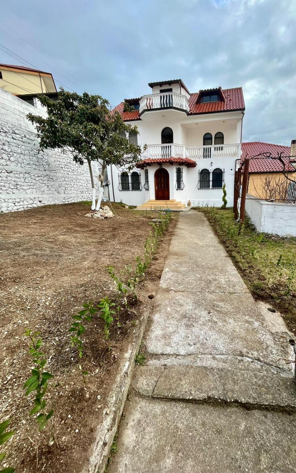 Vila Taga Guesthouse Kruje Exterior photo