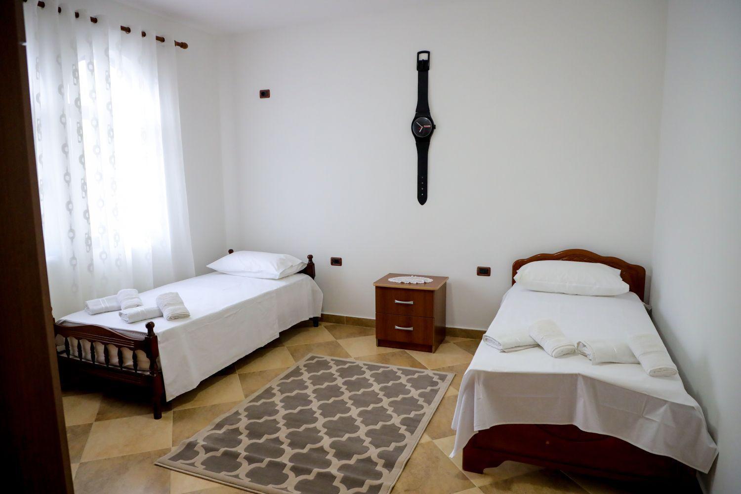 Vila Taga Guesthouse Kruje Exterior photo