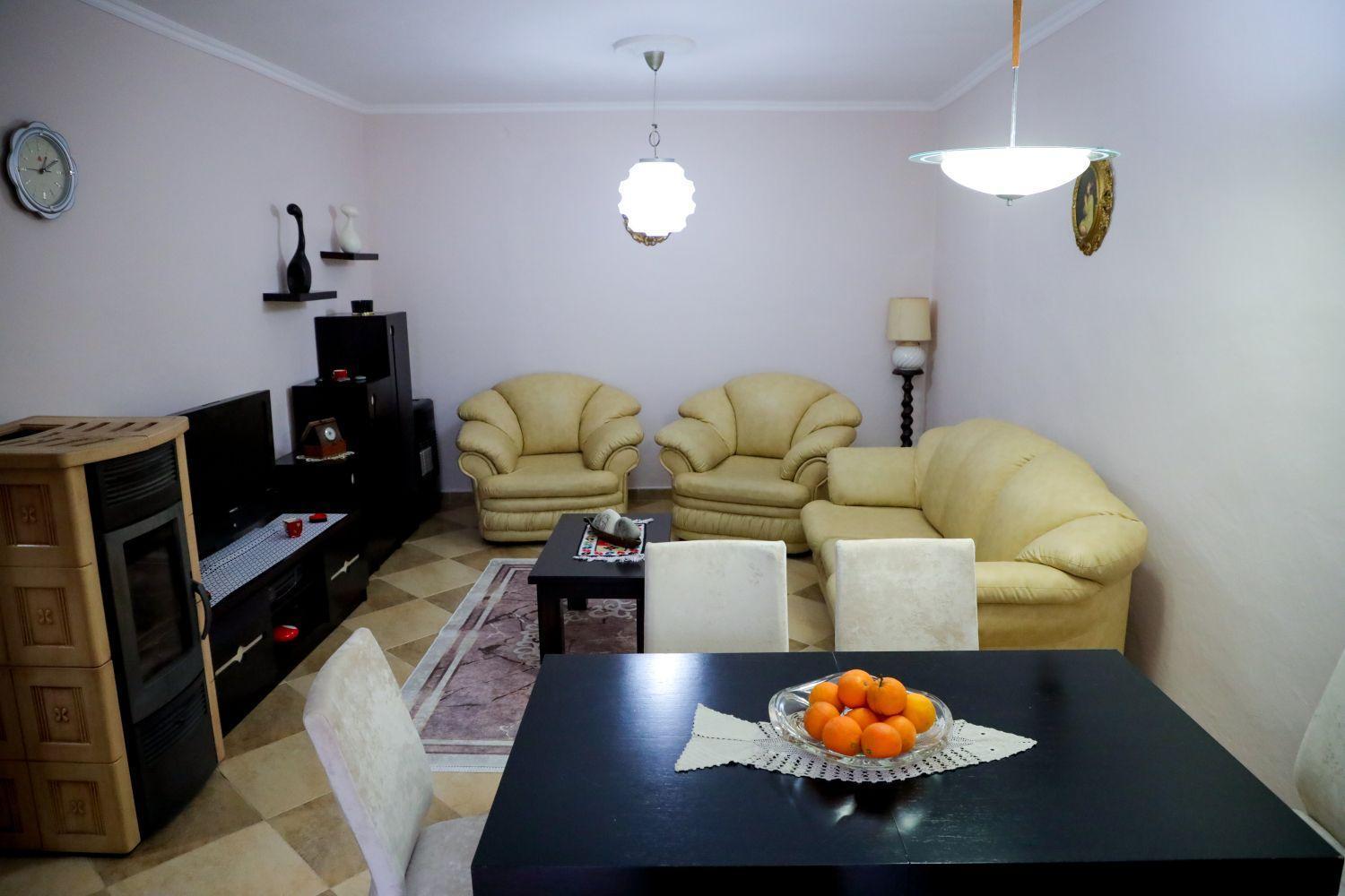 Vila Taga Guesthouse Kruje Exterior photo